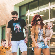 Load image into Gallery viewer, CHELSEA HOUSKA - AVIATOR + MATTE BLACK + GREY