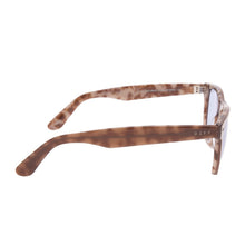 Load image into Gallery viewer, KOTA - MOCHA TORTOISE + CORNFLOWER
