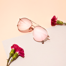 Load image into Gallery viewer, SCOUT - CHAMPAGNE GOLD + CHAMPAGNE FLASH