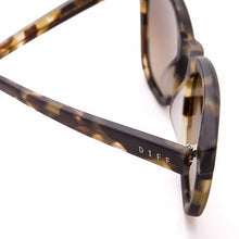 Load image into Gallery viewer, RYDER - MATTE MOSS HAVANA + G15 GRADIENT + POLARIZED