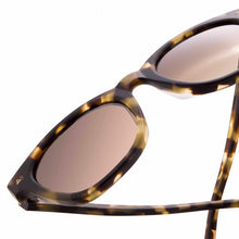 Load image into Gallery viewer, RYDER - MATTE MOSS HAVANA + G15 GRADIENT + POLARIZED