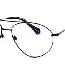 Load image into Gallery viewer, CAMERAN EUBANKS - CAROLINA + BLACK + BLUE LIGHT TECHNOLOGY