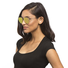 Load image into Gallery viewer, SCOUT - CHAMPAGNE GOLD + CHAMPAGNE FLASH