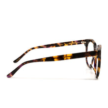 Load image into Gallery viewer, WESTON - AMBASSADOR TORTOISE + BLUE LIGHT TECHNOLOGY