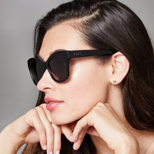 Load image into Gallery viewer, SKYLAR - BLACK + GREY + POLARIZED
