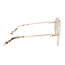 Load image into Gallery viewer, SYDNEY - CHAMPAGNE + CHAMPAGNE + POLARIZED
