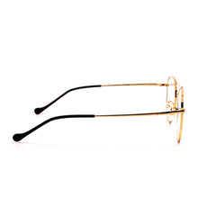 Load image into Gallery viewer, AIDEN - WHITE + GOLD + CLEAR

