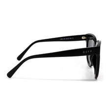 Load image into Gallery viewer, APRIL - BLACK + GOLD MIRROR
