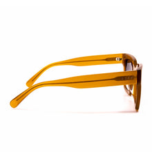 Load image into Gallery viewer, AUSTEN - DARK GINGER + BROWN GRADIENT
