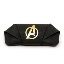 Load image into Gallery viewer, MARVEL'S AVENGERS - BLACK + GOLD FLASH
