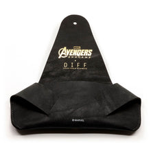 Load image into Gallery viewer, MARVEL'S AVENGERS - BLACK + GOLD FLASH
