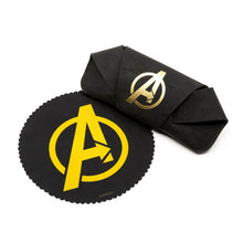 Load image into Gallery viewer, MARVEL'S AVENGERS - BLACK + GOLD FLASH
