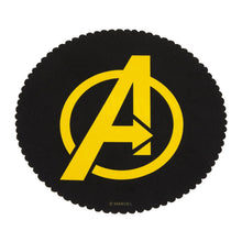 Load image into Gallery viewer, MARVEL'S AVENGERS - BLACK + GOLD FLASH
