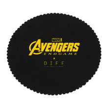 Load image into Gallery viewer, MARVEL'S AVENGERS - BLACK + GOLD FLASH
