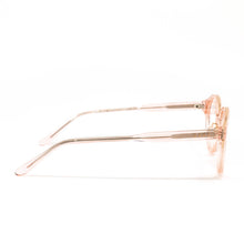 Load image into Gallery viewer, BANKS - ROSE CRYSTAL WITH ROSE GOLD + BLUE LIGHT TECHNOLOGY

