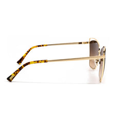 Load image into Gallery viewer, BECKY III - GOLD + BROWN GRADIENT
