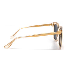Load image into Gallery viewer, BELLA - BLUSH CRYSTAL + TAUPE FLASH
