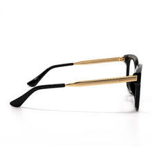 Load image into Gallery viewer, BELLA XS - BLACK + BLUE LIGHT TECHNOLOGY
