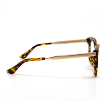 Load image into Gallery viewer, BELLA XS - AMBER TORTOISE + CLEAR
