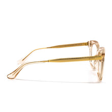 Load image into Gallery viewer, BELLA XS - BLUSH CRYSTAL + CLEAR
