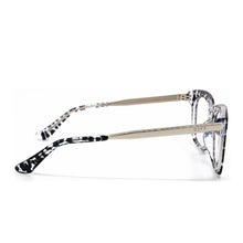 Load image into Gallery viewer, BELLA XS - CLEAR LEOPARD + CLEAR
