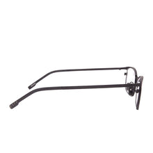 Load image into Gallery viewer, BERNIE - MATTE BLACK + CLEAR
