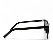 Load image into Gallery viewer, BILLIE - BLACK + GREY + POLARIZED
