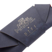 Load image into Gallery viewer, CAPTAIN MARVEL - GOLD + GREY
