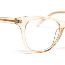 Load image into Gallery viewer, CARINA - BLUSH CRYSTAL + CLEAR
