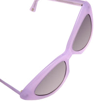 Load image into Gallery viewer, CLEO - LILAC + GREY GRADIENT
