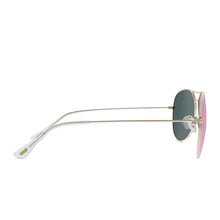 Load image into Gallery viewer, CRUZ - GOLD + PINK MIRROR
