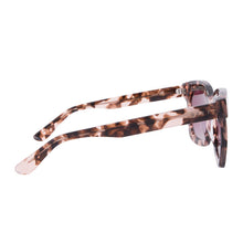 Load image into Gallery viewer, CARSON - HIMALAYAN TORTOISE + ROSE GRADIENT + POLARIZED
