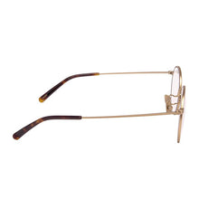 Load image into Gallery viewer, DAISY - ANTIQUE GOLD + CLEAR
