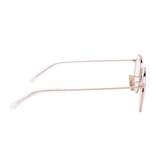 Load image into Gallery viewer, DAISY - CHAMPAGNE GOLD + CLEAR
