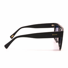 Load image into Gallery viewer, DUKE - MATTE BLACK + PINK MIRROR
