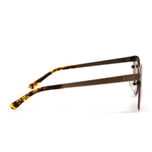 Load image into Gallery viewer, EMMETT - BRUSHED BROWN + BROWN
