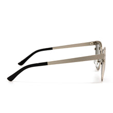Load image into Gallery viewer, EMMETT - BRUSHED SILVER + G15
