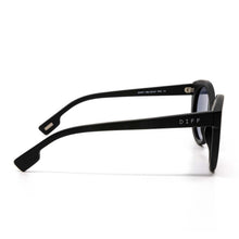 Load image into Gallery viewer, EMMY - MATTE BLACK + GOLD MIRROR
