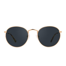 Load image into Gallery viewer, GORDAN - GOLD + CLEAR
