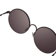 Load image into Gallery viewer, ISLA - BLACK + BLACK WRAP +GREY
