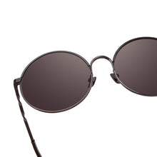 Load image into Gallery viewer, ISLA - BLACK + BLACK WRAP +GREY
