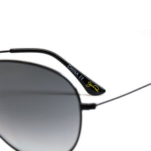 Load image into Gallery viewer, JADE ROPER - CRUZ + BLACK JADE  + GREY GRADIENT
