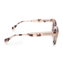 Load image into Gallery viewer, JAGGER - CREAM TORTOISE + GREY
