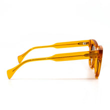Load image into Gallery viewer, JAGGER - SUNKISSED AMBER + BROWN GRADIENT
