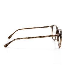 Load image into Gallery viewer, JAXSON - MOCHA TORTOISE + CLEAR
