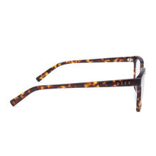 Load image into Gallery viewer, KATELYN BROWN - KB2 + AMBER TORTOISE + BLUE LIGHT TECHNOLOGY
