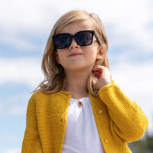 Load image into Gallery viewer, LIL BELLA II - BLACK + GREY
