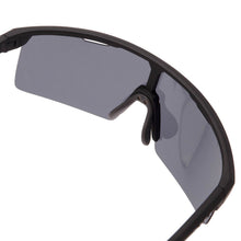 Load image into Gallery viewer, LUKA -  MATTE BLACK + SMOKE + POLARIZED
