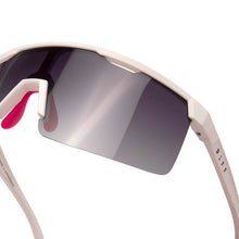 Load image into Gallery viewer, LUKA - WHITE + GREY GRADIENT + POLARIZED
