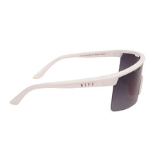 Load image into Gallery viewer, LUKA - WHITE + GREY GRADIENT + POLARIZED
